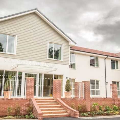 The Lodge at Caldwell Grange - Care Home