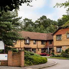Cedar Lodge Care Home (Forest Care) - Care Home