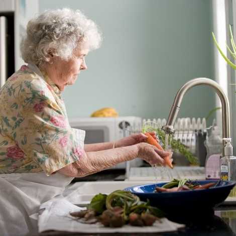 Mae Care Ltd - Home Care