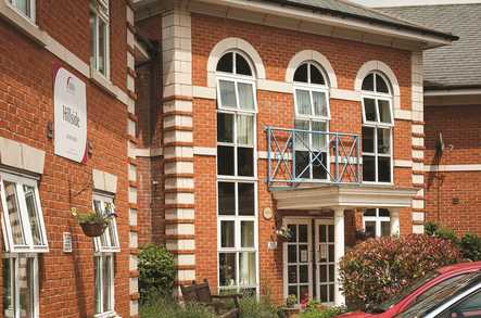 Hampden Hall Care Centre - Care Home