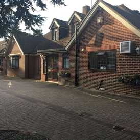 Green Willow Care Home - Care Home