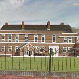 Victoria House Residential Home - Care Home