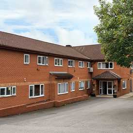 Banksfield Nursing Home - Care Home