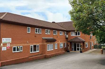 Banksfield Nursing Home - Care Home