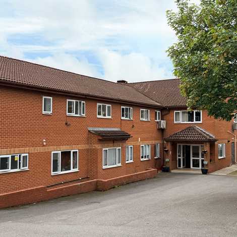 Banksfield Nursing Home - Care Home