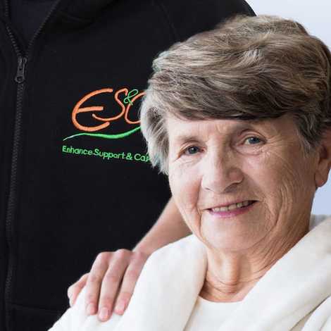 Enhance Support & Care - Home Care