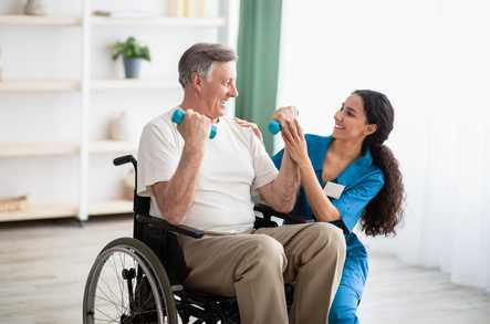 Optimas Solutions Limited - Home Care