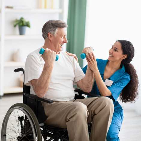 Honorable Care - Home Care