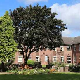 Nazareth House - East Finchley - Care Home
