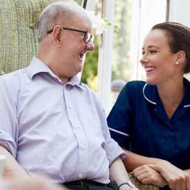 React Homecare – North Yorkshire - Home Care