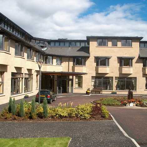 Holy Rosary Care Home - Care Home