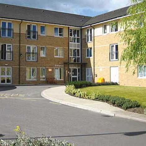 Bradley Court - Retirement Living