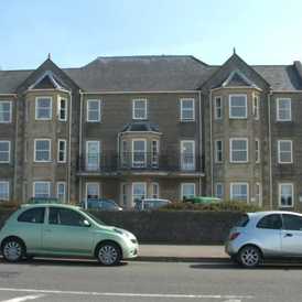 Sedgemoor Care Home - Care Home