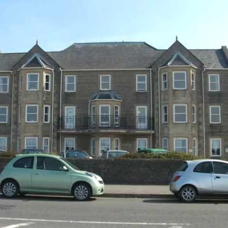 Sedgemoor Care Home - Care Home