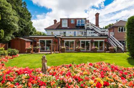 Fairways Residential Care Home - Care Home