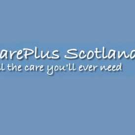 CarePlus Scotland Ltd - Home care services - Home Care
