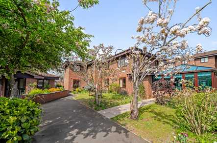 Tiddington Court - Retirement Living