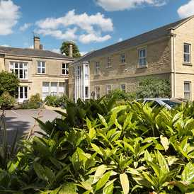 Newland House - Care Home