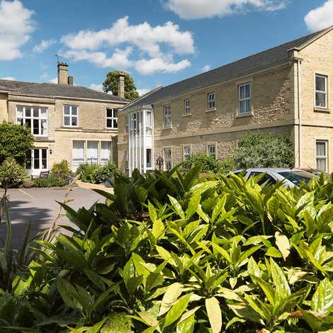 Newland House - Care Home