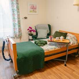 Cams Ridge Care Home - Care Home