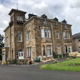 Holmewood Residential Care Home - Care Home