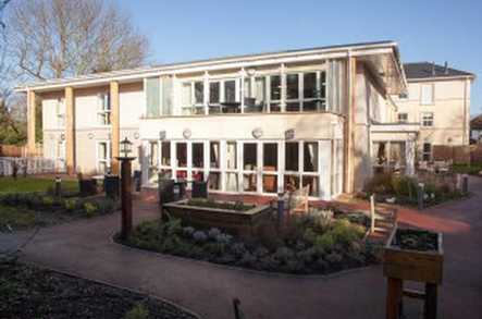 Sancroft Community Care Limited- Sancroft Hall - Care Home
