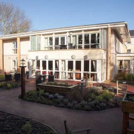 Haven Residential Care Home - Care Home