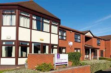 Sunnyview House - Care Home