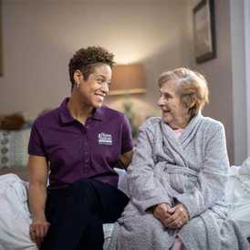 Home Instead Dundee & South Angus - Home Care