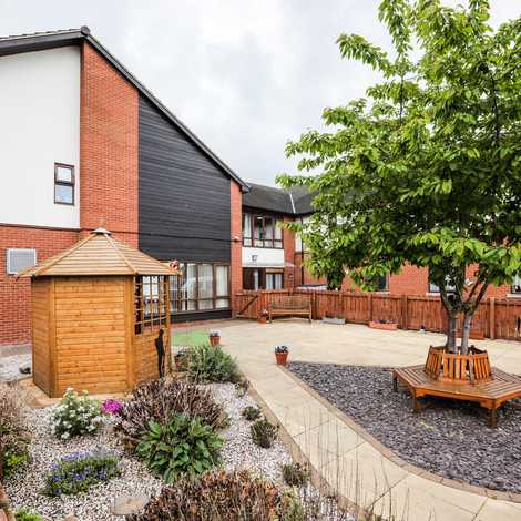 Middlesbrough Grange Care Home - Care Home
