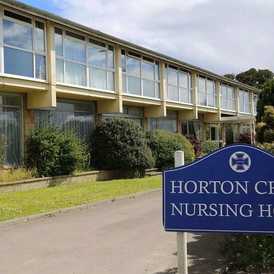 Horton Cross Nursing Home - Care Home