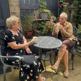 AirCarers Companion - Home Care