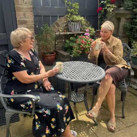 AirCarers Companion - Home Care
