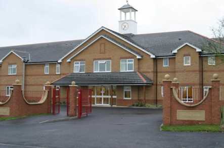 Collins House - Care Home