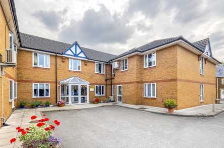High Haven - Care Home