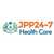 JPP 24-7 Healthcare Ltd -  logo