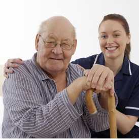 Firstcall 247 Limited (Telford) - Home Care