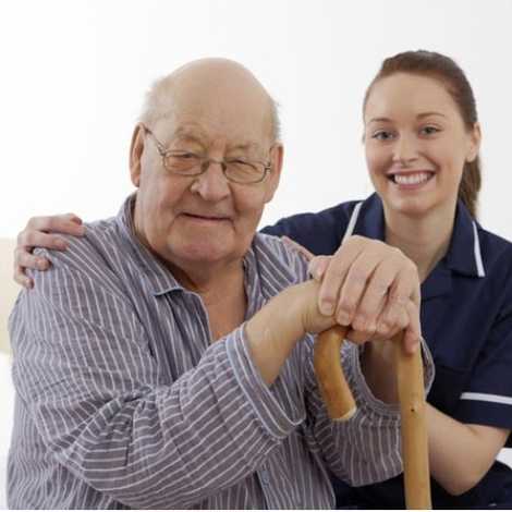 Firstcall 247 Limited (Telford) - Home Care