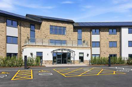 Maris View - Care Home