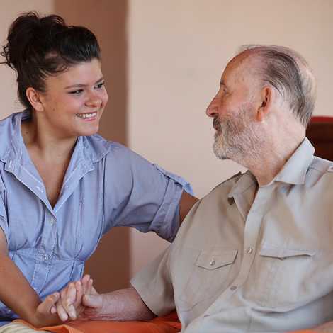 Share Care Services - Home Care