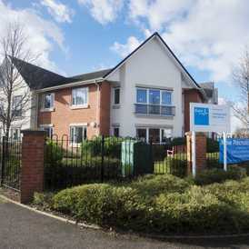 Canning Court Care Home - Care Home