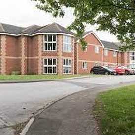 Kingfisher View (Complex Needs Care) - Care Home