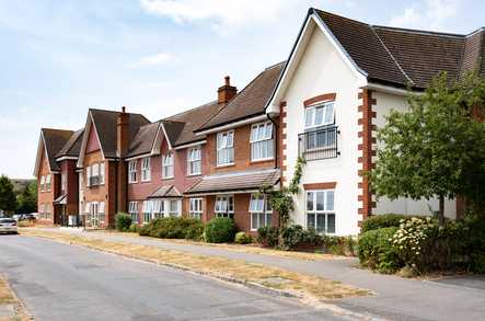 Parris Lawn - Care Home