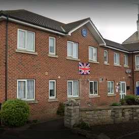 Hilltop Manor Care Home - Care Home