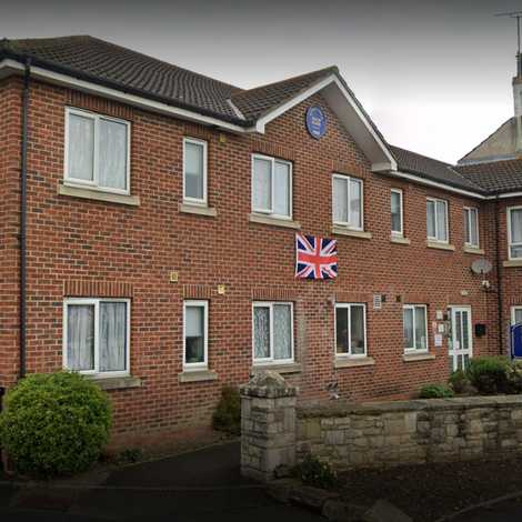Hilltop Manor Care Home - Care Home