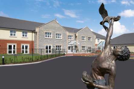 Wessex House - Care Home