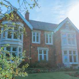 Lytham Court Nursing Care Home - Care Home