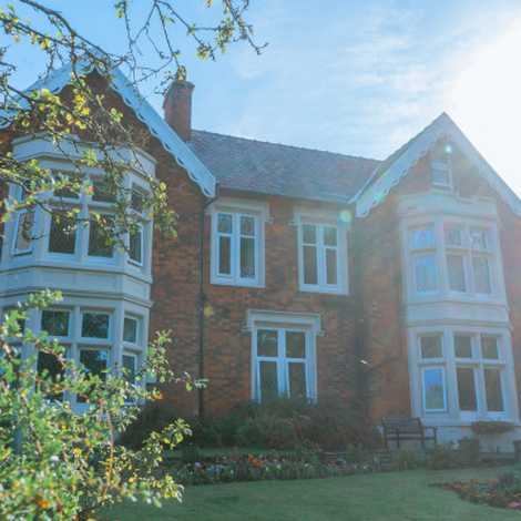 Lytham Court Nursing Care Home - Care Home