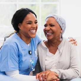 Blu Petal Home Care Ltd - Home Care