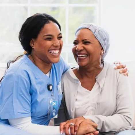 Blu Petal Home Care Ltd - Home Care